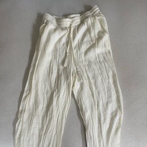 Monday Swimwear beach pants